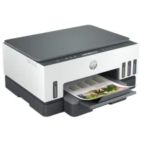 МФУ HP Smart Tank 720 (6UU46A) фото 1